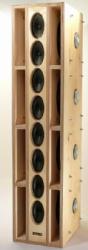 Visaton LS-Bausatz GRAND O Visaton LS-Bausatz GRAND O