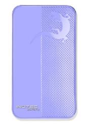 Inotec Nano-Pad Violett, D
