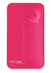 Inotec Nano-Pad Pink, Durc