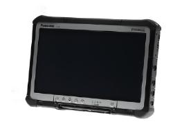 Toughbook CF-D1AVBXZFD, In Toughbook CF-D1AVBXZFD, In