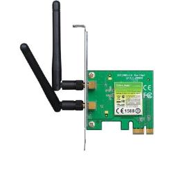 TP-Link TL-WN881ND: WLAN-N TP-Link TL-WN881ND: WLAN-N
