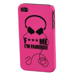 F*** ME I'M FAMOUS Hea
