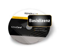 ReinerSCT timeCard 4.X Zei ReinerSCT timeCard 4.X Zei