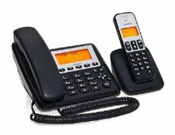 emporiaD39ABT Dect-Telefon