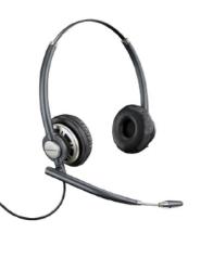 Plantronics EncorePro bina Plantronics EncorePro bina