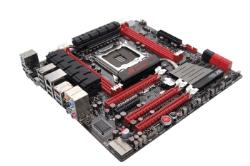 ASUS RAMPAGE IV GENE, mATX