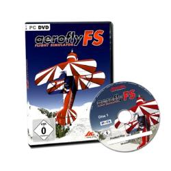 Ikarus aeroflyFS für Ma Ikarus aeroflyFS für Ma