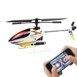 ALIGN T-Rex 100X iPhone Ve