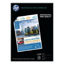 HP Professional Laser-Foto HP Professional Laser-Foto