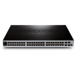 D-Link DGS-3420-28PC: 28Po D-Link DGS-3420-28PC: 28Po