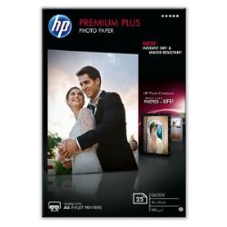 HP Premium Plus Photo Pape HP Premium Plus Photo Pape