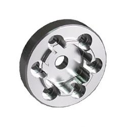 RC4WD Rad-Adapter 1.9",