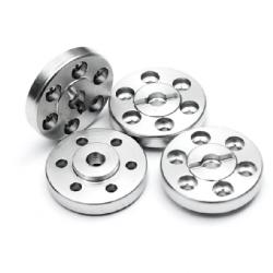 RC4WD Rad-Adapter 1.9",