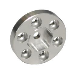 RC4WD Rad-Adapter 2.2",