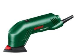 BOSCH Deltaschleifer PDA 2 BOSCH Deltaschleifer PDA 2