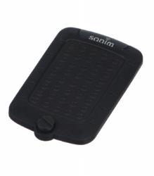 Sonim Akkudeckel XP1 Schwa Sonim Akkudeckel XP1 Schwa