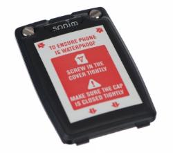 Sonim Akkudeckel für XP3 Sonim Akkudeckel für XP3