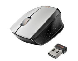 Trust Isotto Wireless Mini Trust Isotto Wireless Mini