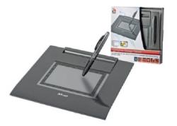 Trust Stylus Design Tablet Trust Stylus Design Tablet
