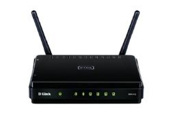 D-Link DIR-615: WLAN-N Rou D-Link DIR-615: WLAN-N Rou