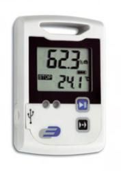 Thermo-Hygro Datenlogger L