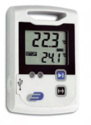 Thermo-Hygro Datenlogger L