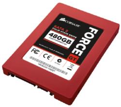 Corsair SATA 6Gb/s SSD 480 Corsair SATA 6Gb/s SSD 480