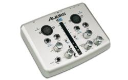 Alesis iO2 Express, USB 2.