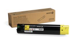 XEROX Toner 106R01509, yel XEROX Toner 106R01509, yel