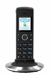 DUALphone Handset: zusätz DUALphone Handset: zusätz