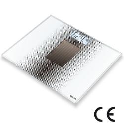 Beurer Solar Personenwaage Beurer Solar Personenwaage