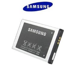 Samsung Akku, Li-Ion, 3.7V Samsung Akku, Li-Ion, 3.7V