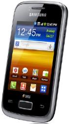 Samsung GT-S6102 Galaxy Y 