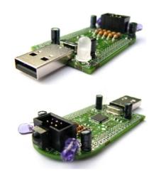 Nicai USB Programmieradapt Nicai USB Programmieradapt