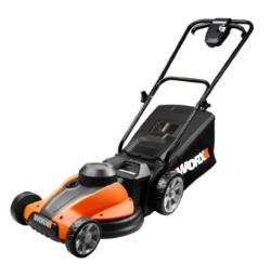 WORX Akku-Rasenmäher WG78