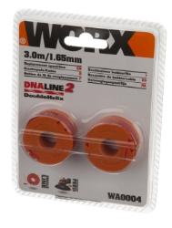 WORX Ersatz-Nylon-Schneidf