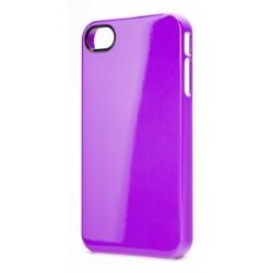 Xqisit iPlate glossy Purpl