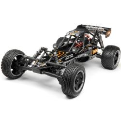 HPI Baja 5B Flux, 1:5 Bugg HPI Baja 5B Flux, 1:5 Bugg