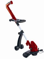 Einhell Elektro-Rasentrimm