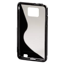 Hama Handy-Cover "TPU Comb