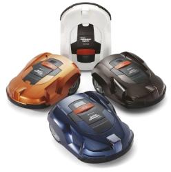 HUSQVARNA Automower Metall