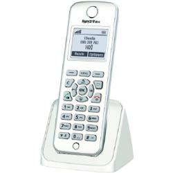 AVM FRITZ!Fon M2: DECT Fun AVM FRITZ!Fon M2: DECT Fun