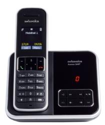 Swissvoice Avena 269T anal Swissvoice Avena 269T anal