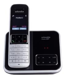 Swissvoice Avena 289T anal Swissvoice Avena 289T anal