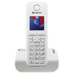 Swisscom Aton CL112 weiss 