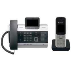 Swisscom Aton CLT615 Duo I