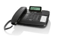 Gigaset DA710 analog, drah Gigaset DA710 analog, drah