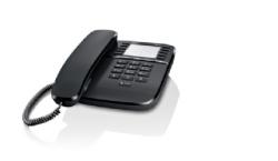 Gigaset DA510 analog, drah Gigaset DA510 analog, drah