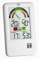 TFA Funk Thermo-Hygrometer TFA Funk Thermo-Hygrometer