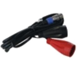 Wiper Winterladekit passen